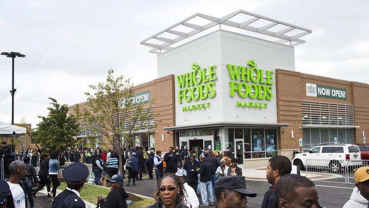 Editorial: What if Englewood became the new Hyde Park? A battered neighborhood dreams.