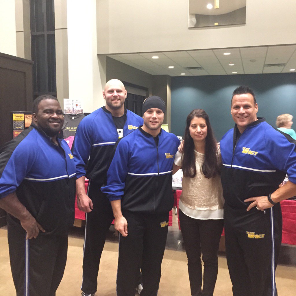 So grateful for Jane from <a href="/impact180/">Team Impact</a> !