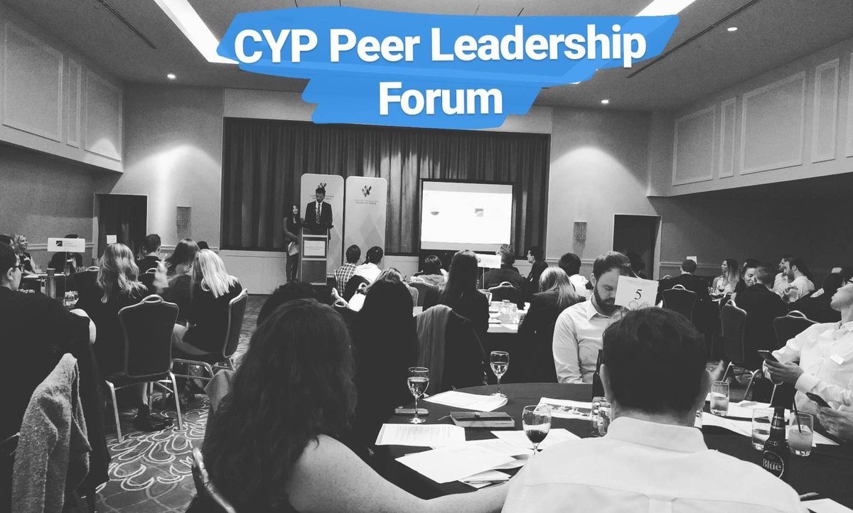 DennisPang's tweet image. Learn from reflecting on the experience, not simply the experience itself - @trenzullo on teamwork #CYPprogram @boardoftrade