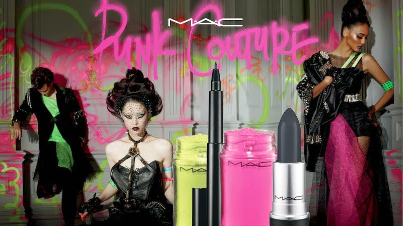 stephaniaj96's tweet photo. @PaolaMKT Mac creó su colección de maquillajes  " Punk Culture "  para obtener una apariencia específica de la subcultura.#MktPrincipiosUSFQ https://t.co/E5jgmxdfA7