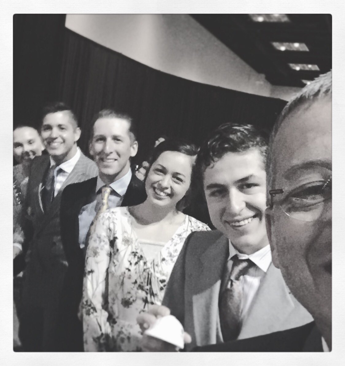 DonavonHill's tweet photo. My blurry baybays... #UPCIGC2016 #GO @NA_Missions https://t.co/VxZmJRwBAZ