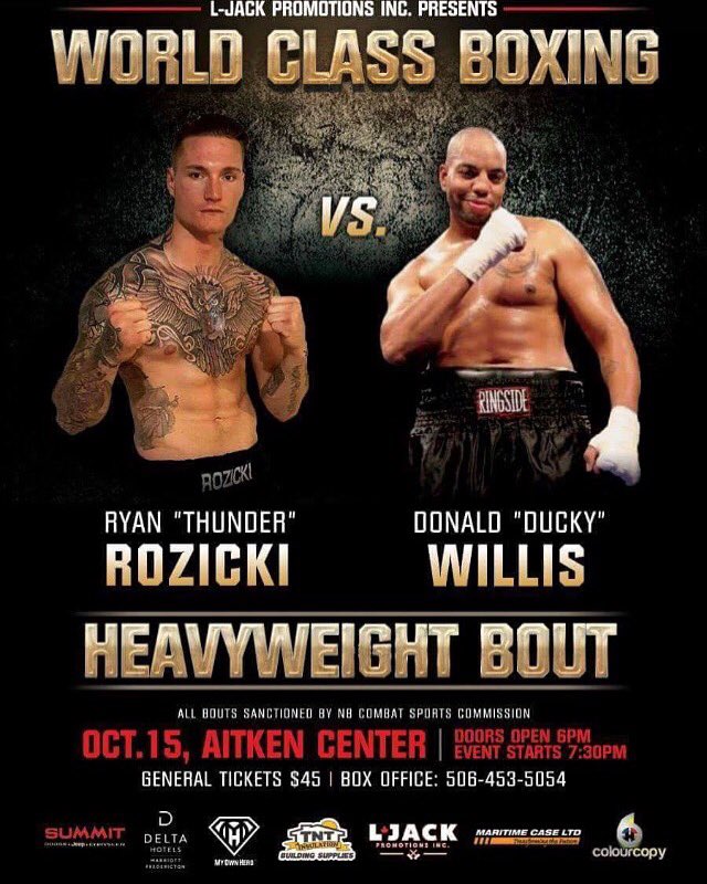 Ryan Rozicki tweet media