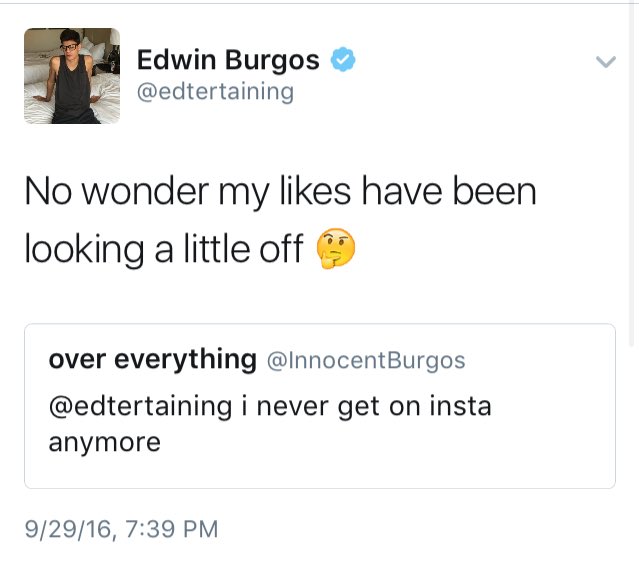 deleted5quad's tweet photo. @edtertaining deleted 🤘🏻 https://t.co/vjYhkOQ1mu