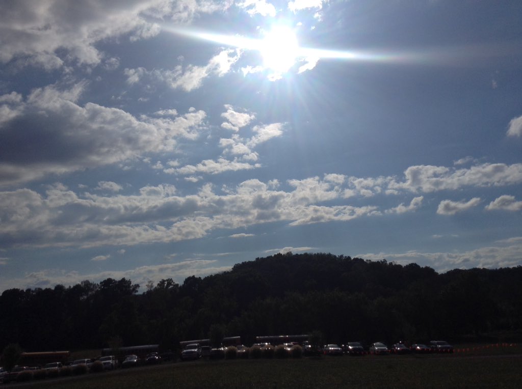 ashtonclifton15's tweet photo. Great job Karns XC for achieving 3rd today! #damstrong #damfast https://t.co/bvdf84GwP1