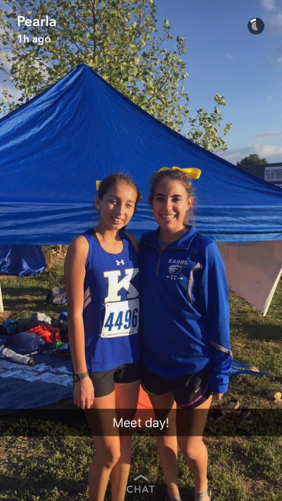 ashtonclifton15's tweet photo. Great job Karns XC for achieving 3rd today! #damstrong #damfast https://t.co/bvdf84GwP1