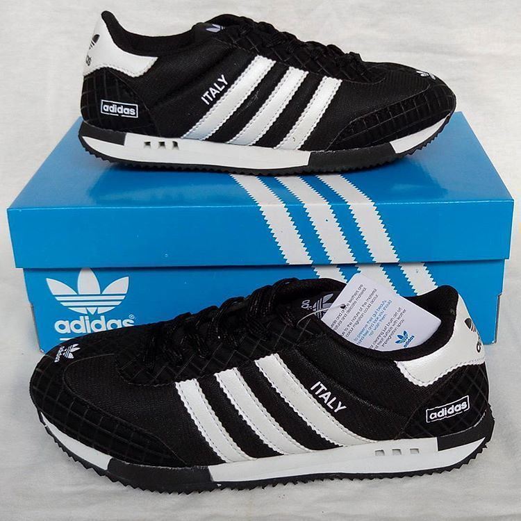 harga adidas italy original