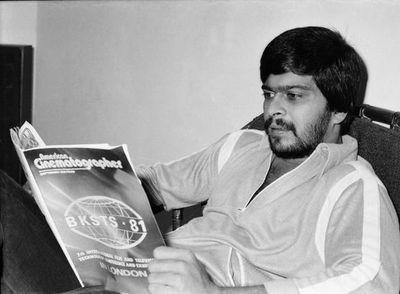HarshaDBossfan's tweet photo. ಸೆಪ್ಟೆಂಬರ್ 30 - ಇಂದಿಗೆ #ಶಂಕ್ರಣ್ಣ ನಮ್ಮನ್ನು ದೈಹಿಕವಾಗಿ ಅಗಲಿ 26 ವರ್ಷ.. 
ಅಂತಹ ಆದರ್ಶ ಪುರುಷನ ಪಡೆದ ನಮ್ಮ ಕರುನಾಡೆ ಧನ್ಯ..🙏 @dasadarshan @teamshankarnag https://t.co/WmeKHpvRbL