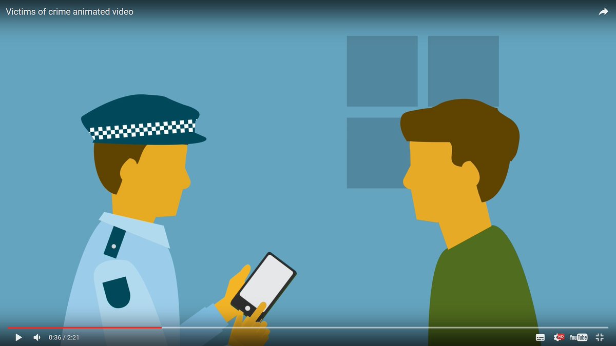 justicenzgovt's tweet image. It's one year since the Victims Code was launched. Have you seen the video about it? vicinfo1.cwp.govt.nz