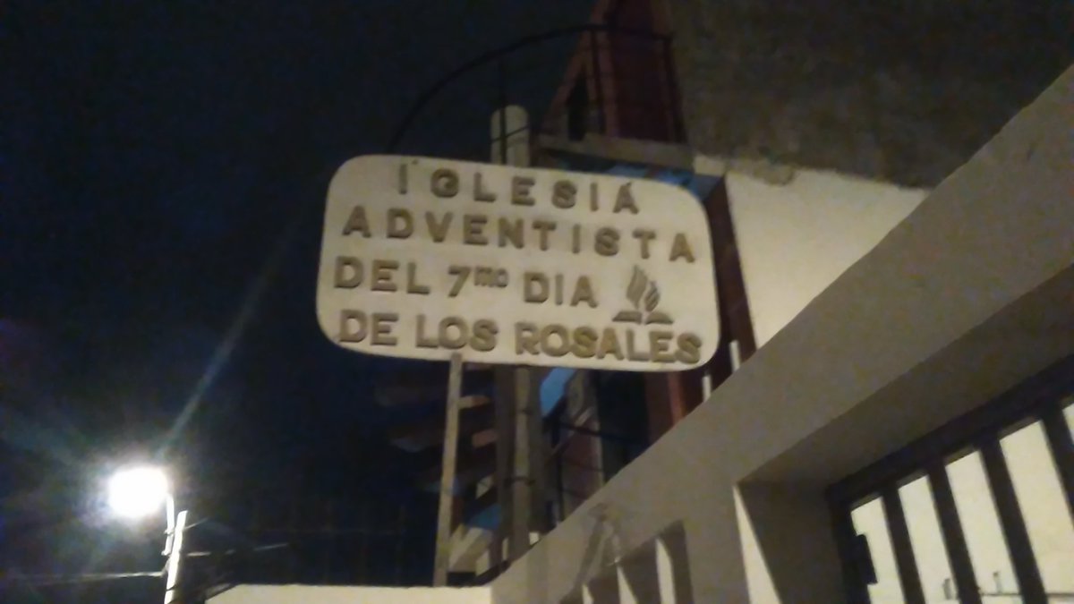 7Juleo's tweet photo. #EducaciónAdventista
#LosRosales
@IEAalborada @Jb7m @EnocOnofrio @AdventistaMiCOP @IEAalborada https://t.co/5eAPN5eNVL