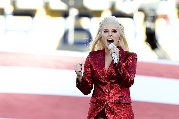 PublimetroMX's tweet photo. #LadyGaga sí estará en el show de medio tiempo del #SuperBowl https://t.co/MvoJyxKLkF https://t.co/p4CNrd24aX