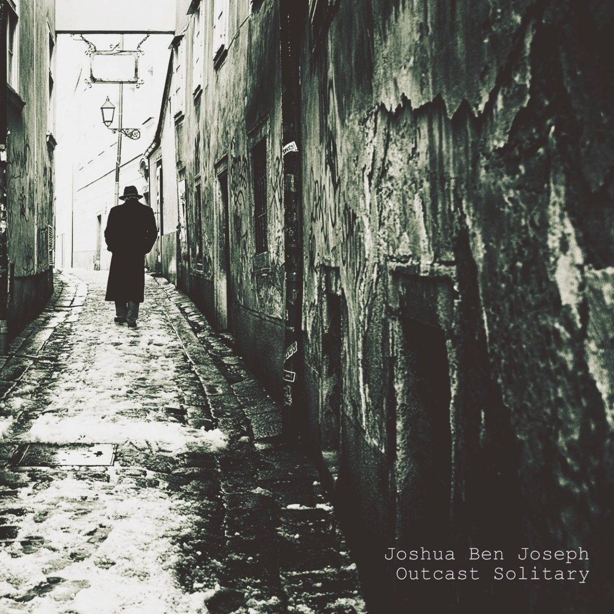 The new Joshua Ben Joseph album ''Outcast Solitary''
is out on #iTunes iTunes - goo.gl/o4gx2e
Amazon - goo.gl/wjitFA