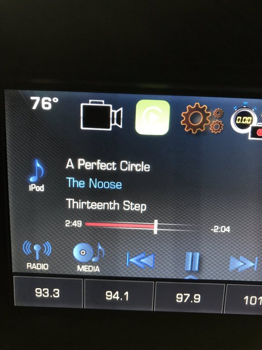 I LOVE this tune! https://t.co/BHrgukjFyl<a href="/tag/bethethunder"class="tags"><span>#bethethunder</span></a><a href="/tag/gobolts"class="tags"><span>#gobolts</span></a><a href="/tag/golightning"class="tags"><span>#golightning</span></a>