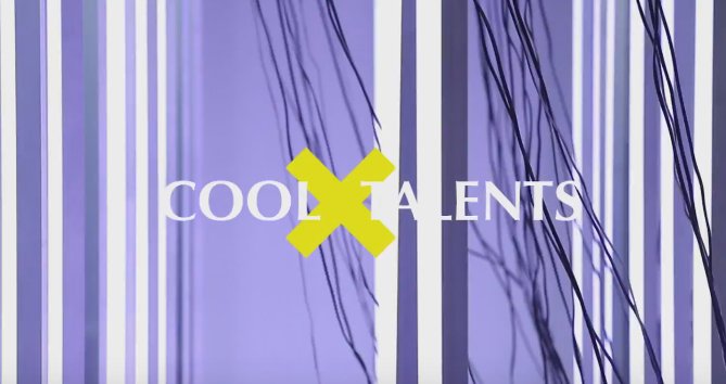 coolhuntermx's tweet photo. –@pacInteractive  nos muestra su proceso artístico y tecnológico https://t.co/39Wa6AIDtA https://t.co/X12PJqNtf8