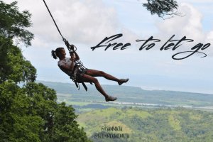 Freedom to Let Go by Sam &amp; Kelly Mata pastorlaura.com/freedom-to-let…