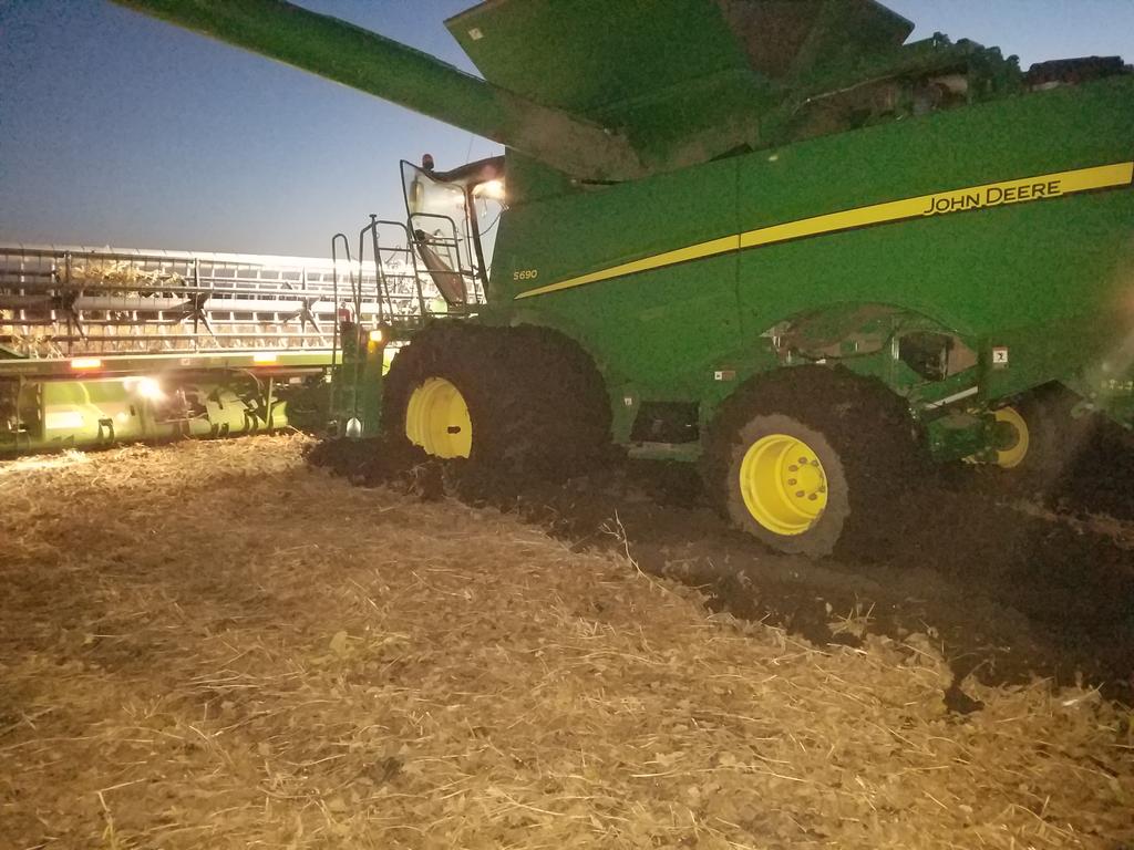 Travis hofer tweet media