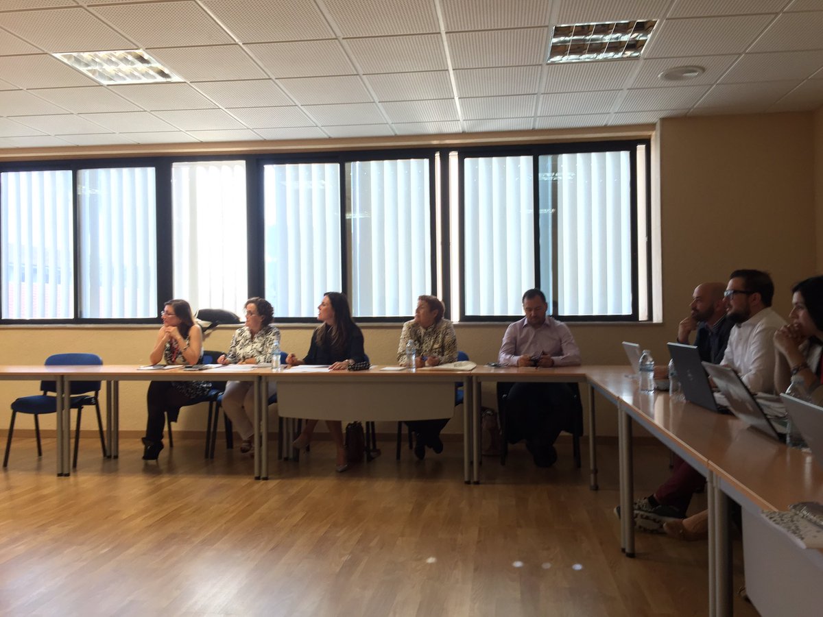 OMCovarrubias's tweet photo. @UNIVDEP Partner in 📋 TOGIVE Project. From La Laguna (Tenerife) working on #openknowledge, #openscience and #opengovernment #ToGiveProject https://t.co/q0LY0CPrNQ