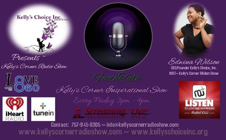 KellysChoiceInc's tweet photo. Join us tomorrow 3 - 4pm https://t.co/UZnPfQADT7