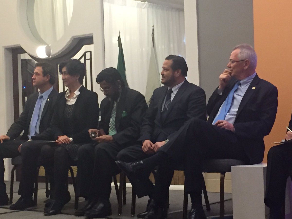 screuheras's tweet photo. Muchas felicidades @WorldResources por su instalación formal en México @SENER_mx @SEMARNAT_mx @SEDEMA_CDMX @LeoBeltranR @tmullergarcia https://t.co/Uo51mOrgF3