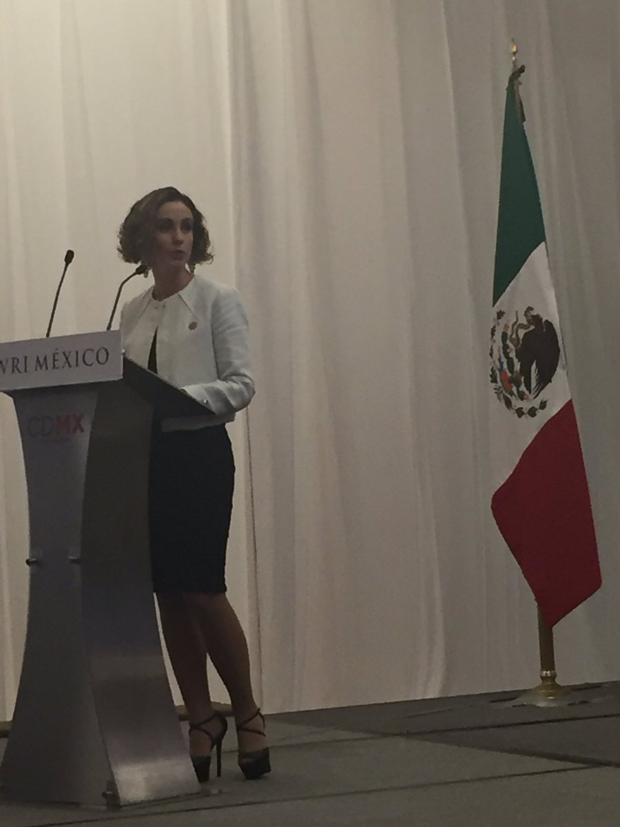screuheras's tweet photo. Muchas felicidades @WorldResources por su instalación formal en México @SENER_mx @SEMARNAT_mx @SEDEMA_CDMX @LeoBeltranR @tmullergarcia https://t.co/Uo51mOrgF3