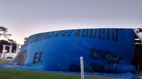 oestechino's tweet photo. Si supieras q hasta mi vida daría 
Si supieras todo lo q dejó hoy.. 
San juan Mendoza
#labandadelOeste
@DelAbuelo https://t.co/3y8tGc258g
