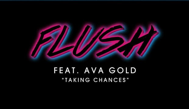 raverrafting's tweet photo. .@OfficialFlush's “Taking Chances (ft @avagoldworld)” is Tipsy Record’s most upbeat release to date...
https://t.co/OZUSxevqjj https://t.co/qBnj0DWozn