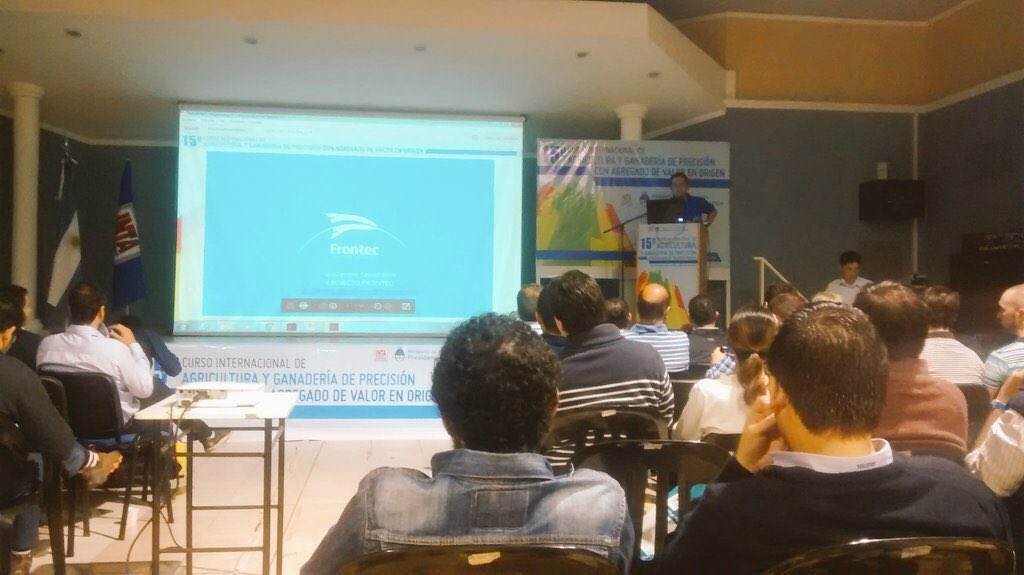 FRONTECAg's tweet photo. @FRONTECAg en #CursoAP2016, muy bueno @INTAInforma @intaargentina !!! https://t.co/oHpjYLD2hZ
