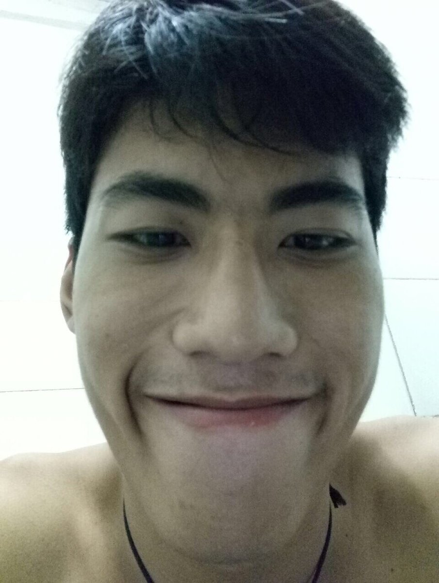 มหาลัยเล่นกล้าม ❤️ 2