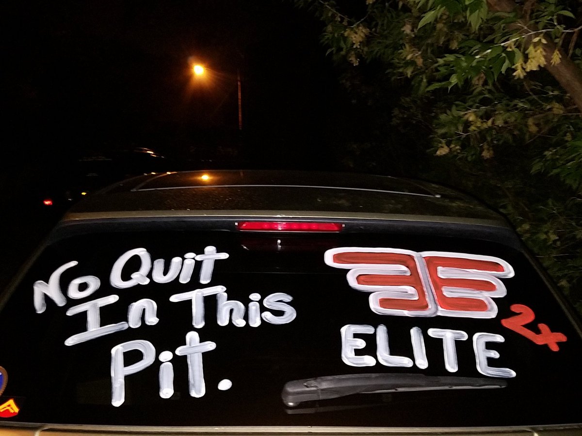 MGraceX28's tweet photo. NO QUIT IN THIS PIT!!!!
LETS GO @erica_enders & @EliteMotorsLLC ...
#readingbound #buffalotoreading #feartheponytail @NHRA https://t.co/sDFbD9EVF0