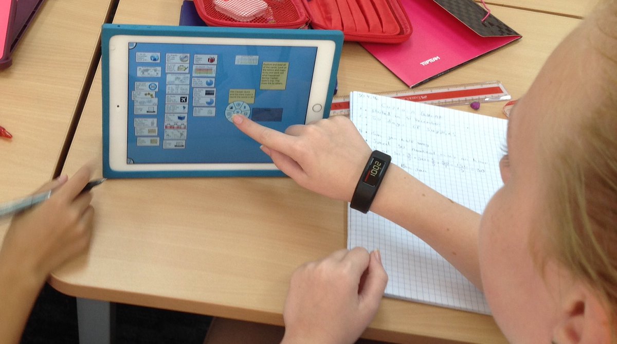 VipulaSharma1's tweet photo. @Refthinking we loved working out Captain Quint mystery #maths Will be exploring more. Thanks, #thinkingkit app #edtech supporting learning https://t.co/NaG7TmBBZj