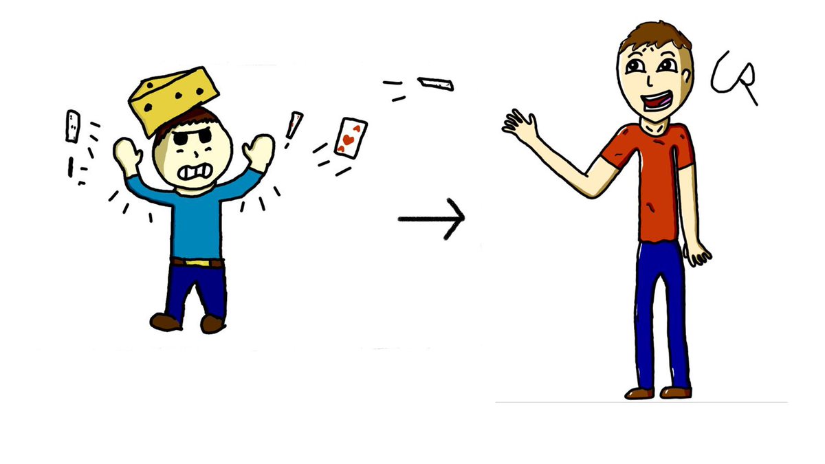CriticizedGamer tweet picture