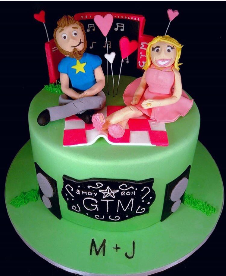 Groovin the Moo tweet media