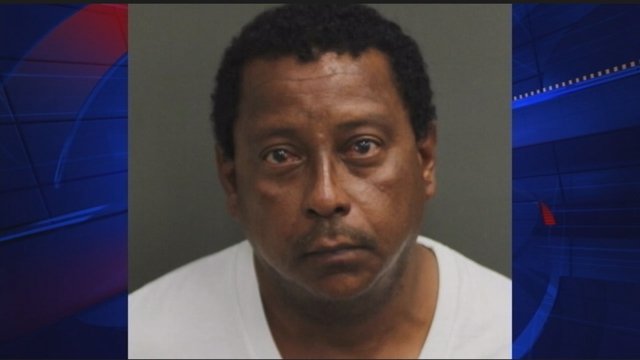 DANGEROUS RIDE. Lyft driver accused of kidnapping, sexual assault: FOX35