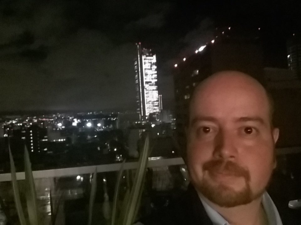 StartMexico's tweet image. #AISCDMX Noche de networking #emprendedor en @WeWork