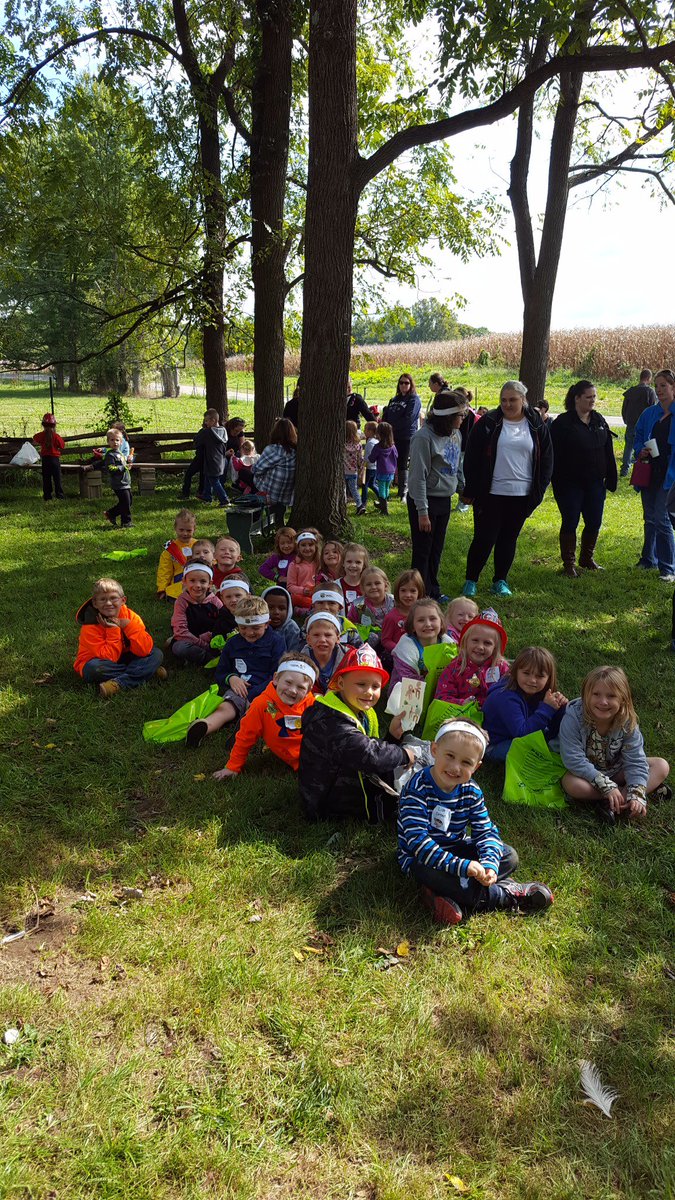 A very successful field trip to the farm!@Edgewood Primary#Pedenfarm