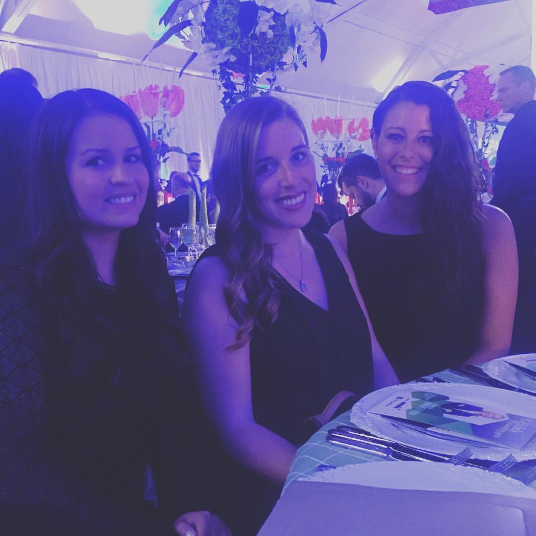 geraldineouimet's tweet photo. Soirées des jeunes à la soirée des grands philanthropes #PwC #pwcmontreal #youngprofessionals https://t.co/uo6EXxJc6u