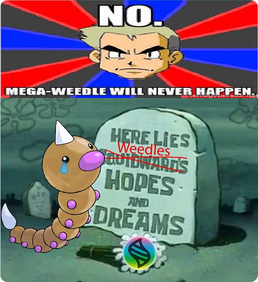 PokeProblems365's tweet photo. So sad https://t.co/Z19soZMzxR
