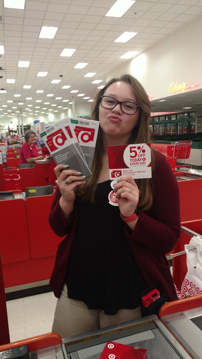 GSA Courtney helping us meet and beat our RC goal today on her very first shift! #trainemupright!!