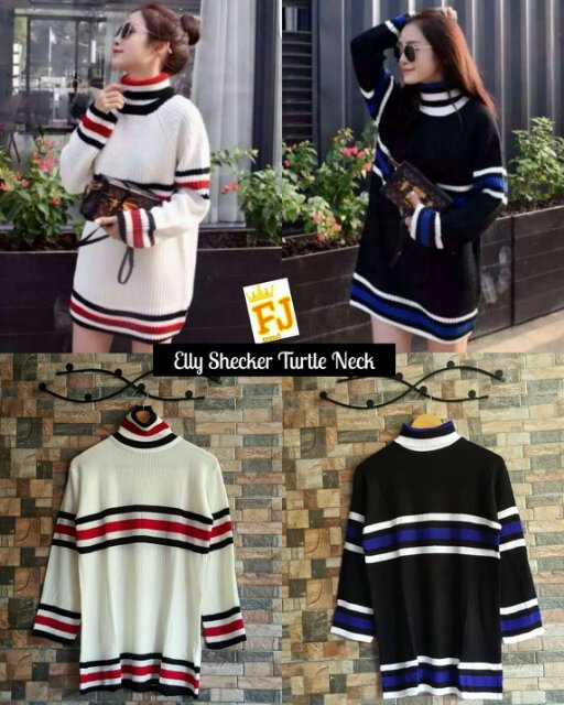 Baju Rajut Murah • Info order » PIN : D189D916 / IG : Secondmycstore JualProdukBagus JKT_FJB JogjaBeriklan