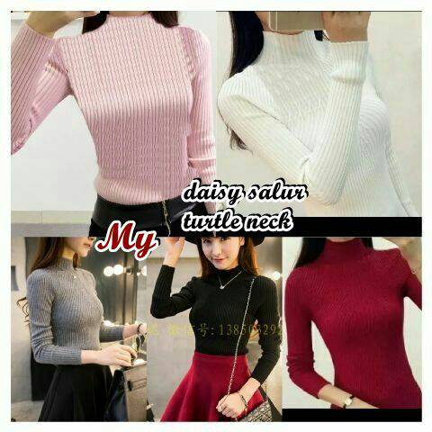 Baju Rajut Murah • Info order » PIN : D189D916 /IG : Secondmycstore CariProduk Cumi_Iklan Cute_iklan IklanBandel