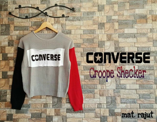 Baju Rajut Murah • Info order » PIN : D189D916 / IG : Secondmycstore CariProduk Promosi_OKE SaungIklan Ads_IKLAN