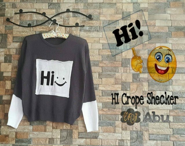 Baju Rajut Murah • Info order » PIN : D189D916 / IG : Secondmycstore CariProduk Ads_IKLAN AdsReseller adspopular