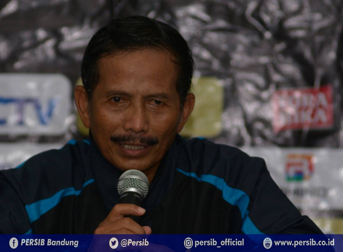 persib tweet picture