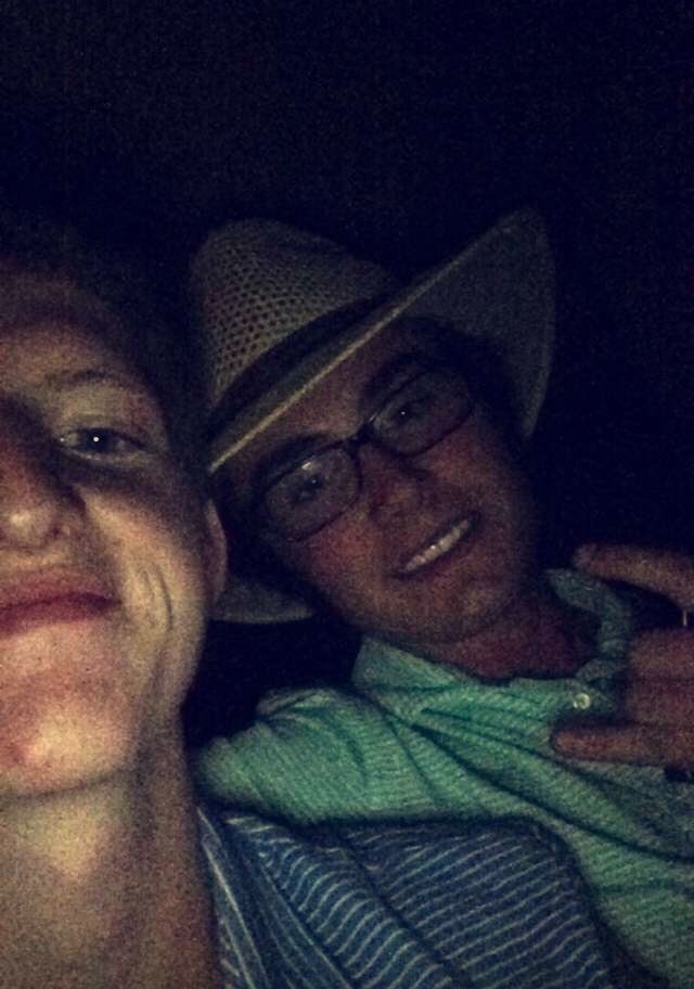 happy birthday to the day 1 homie💯👀💦