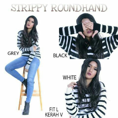 Baju Rajut Murah • Info order » PIN : D189D916 / IG : Secondmycstore CariProduk WOW_Iklan Twitt_Iklan bbm_iklann