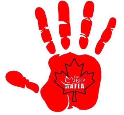 sherwoodfores's tweet photo. #WCH2016 #LetsGoCanada #CanadianJeepMafiaMod Woop! Woop! @DakotaGare @Galanov3 @Jeep_Guy2016 @akaNanette https://t.co/JICqKm6wrb