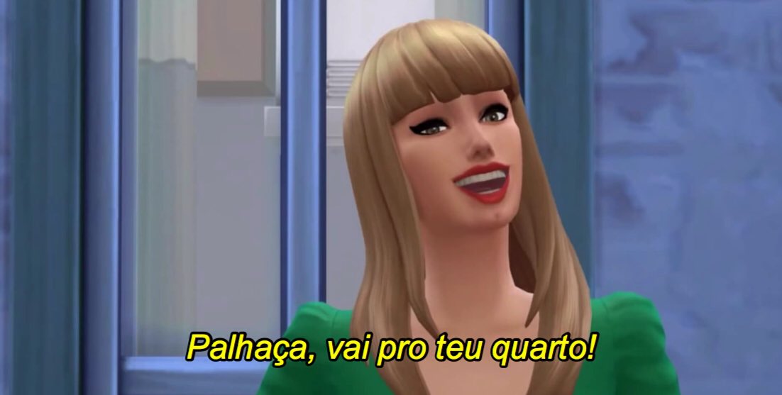 omeninolusquio's tweet photo. Tchau querida!
#VotoLC55 #CidaSemProjeto #debatetvcabobranco https://t.co/0vB5fCyvU0