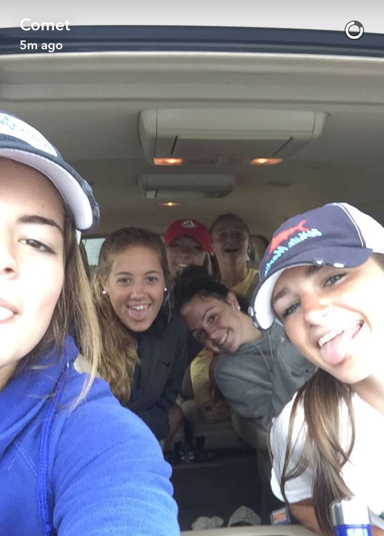devvvvoo's tweet photo. Happy birthday to the funniest girl I know!!!! Miss you so much! Lov ya tay❤️❤️❤️❤️💞💞🤑🤑 @taybrown777 https://t.co/7lkDpKHA2F