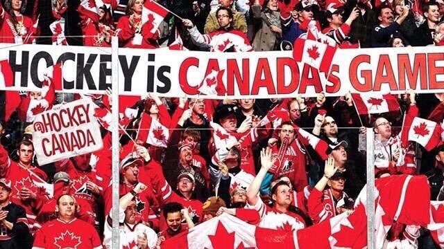 MadelnCanada's tweet photo. We've proven it time and time again. https://t.co/VLQagenYA0