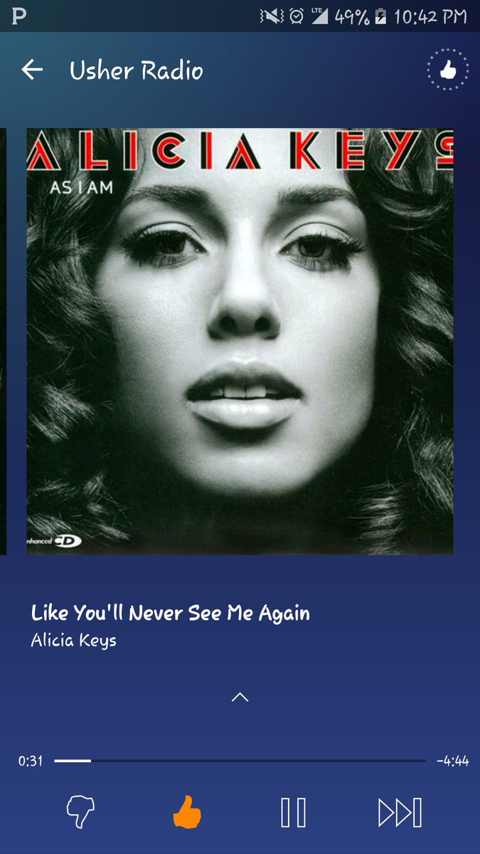 UNIV_AudreyN's tweet photo. @UNIV_EdisonH look what came on my Pandora 👍 https://t.co/4TGgA8psPh