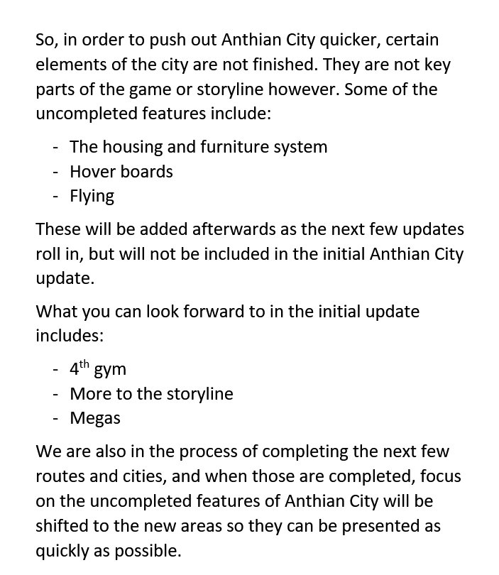 Lando On Twitter Heres Some Important Information - roblox pokemon brick bronze anthian city new update
